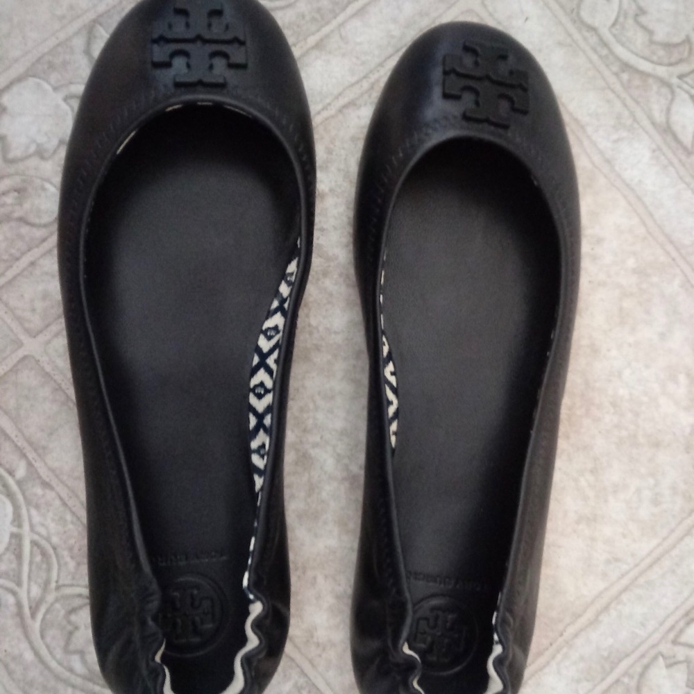 Tory Burch Ballet Flats